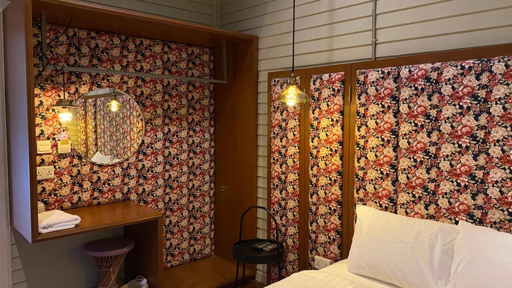 Azure Hostel בנגקוק מראה חיצוני תמונה