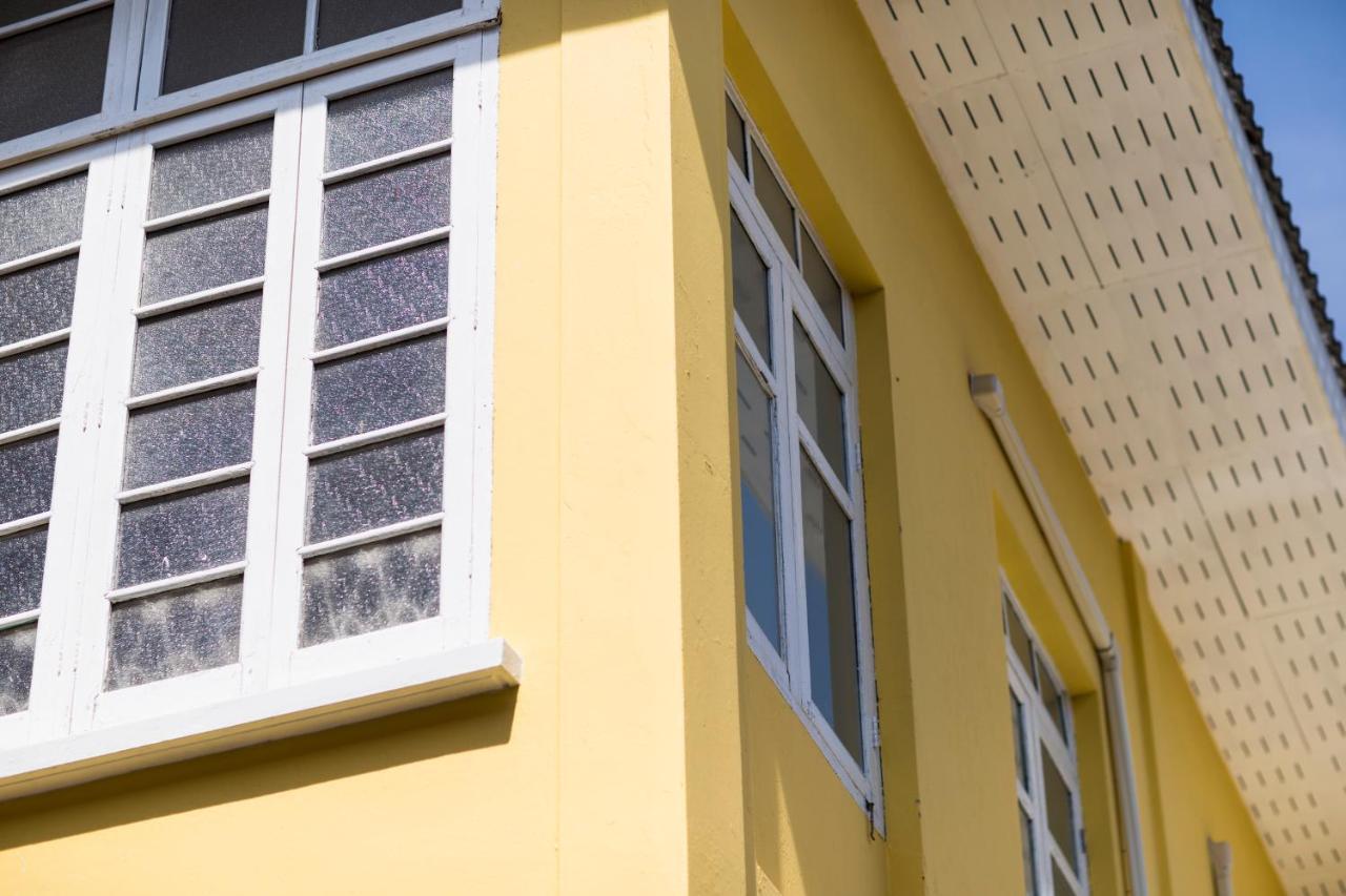 Azure Hostel בנגקוק מראה חיצוני תמונה