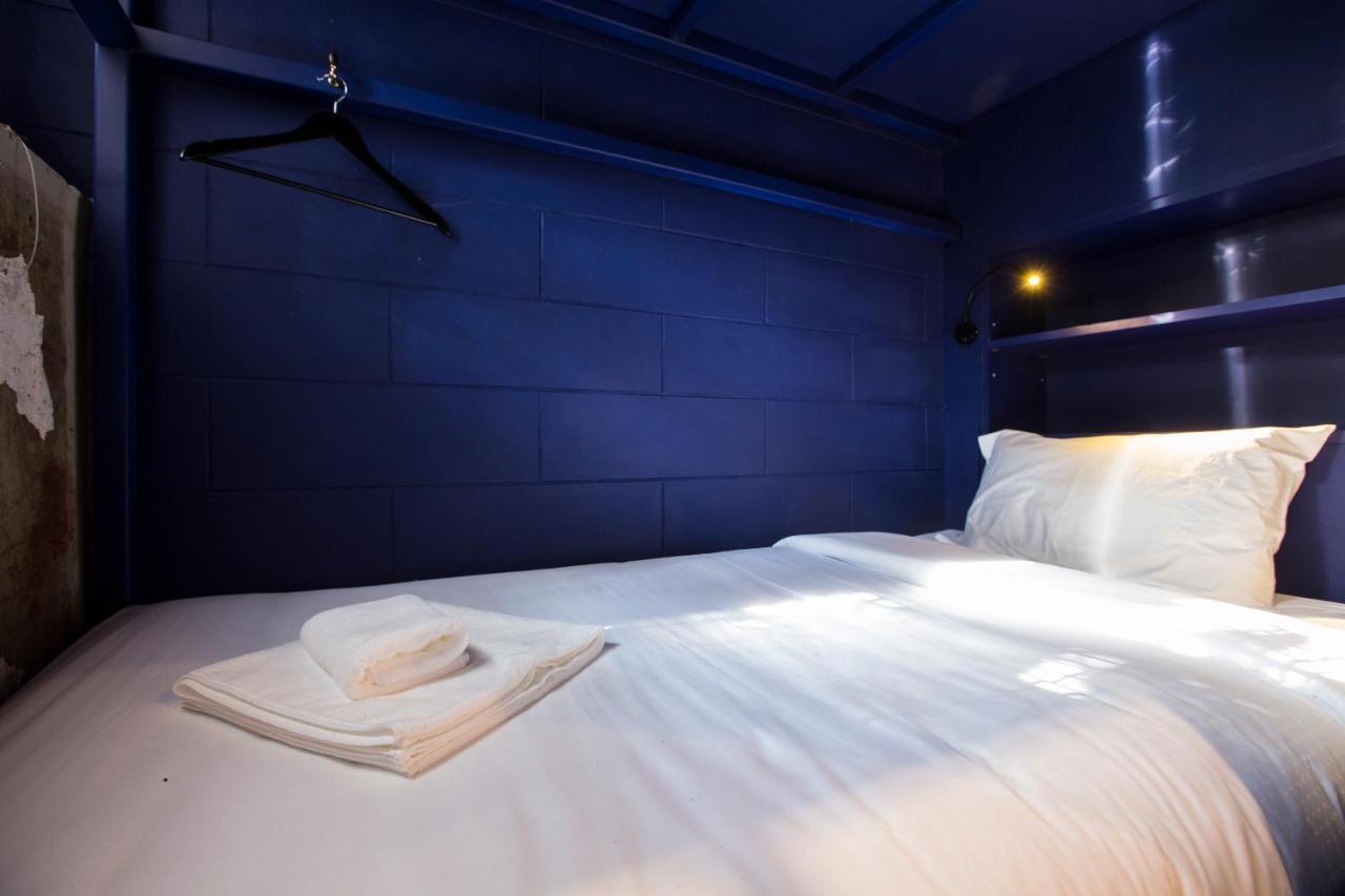 Azure Hostel בנגקוק מראה חיצוני תמונה