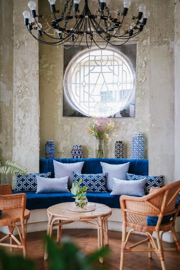 Azure Hostel בנגקוק מראה חיצוני תמונה