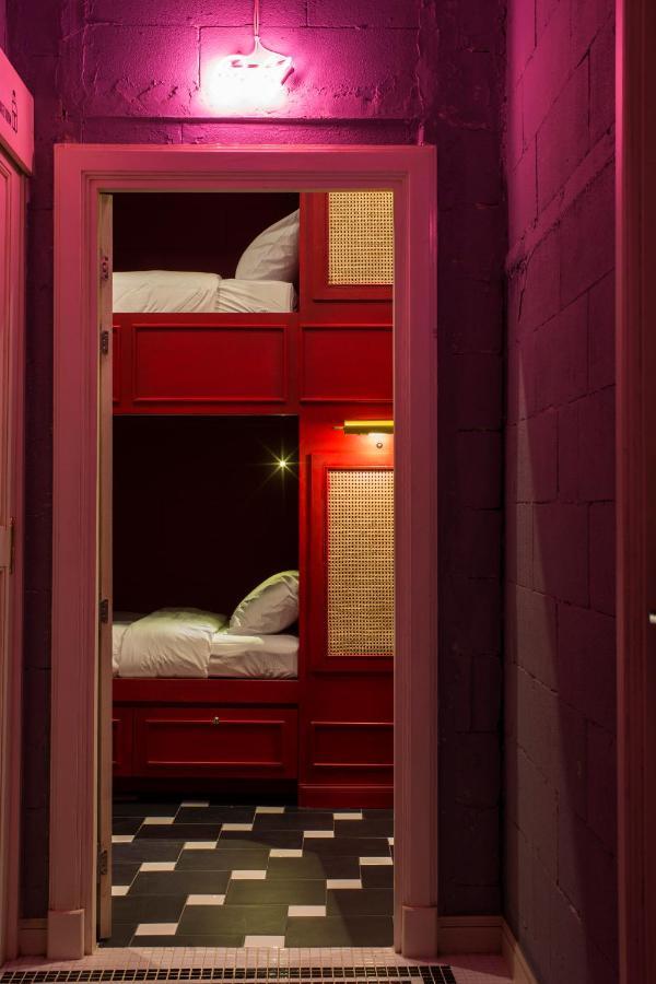 Azure Hostel בנגקוק מראה חיצוני תמונה