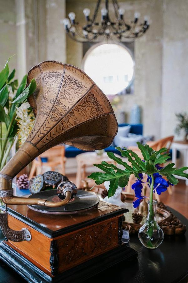 Azure Hostel בנגקוק מראה חיצוני תמונה