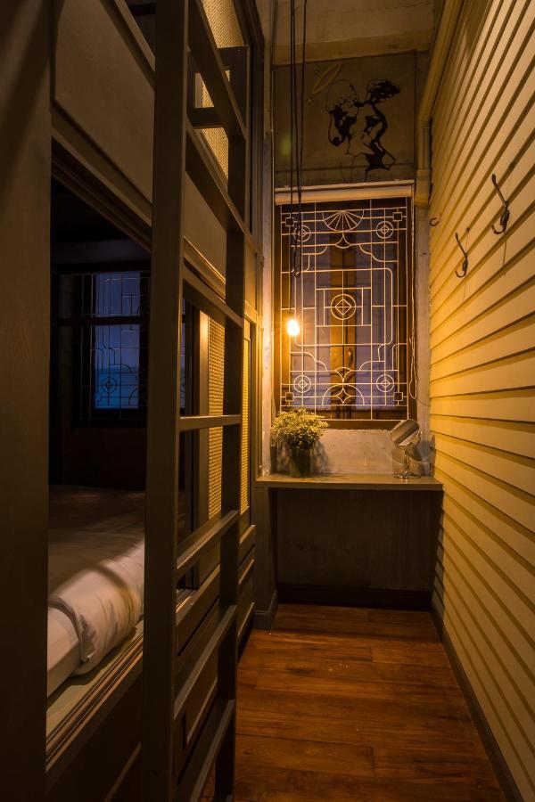 Azure Hostel בנגקוק מראה חיצוני תמונה